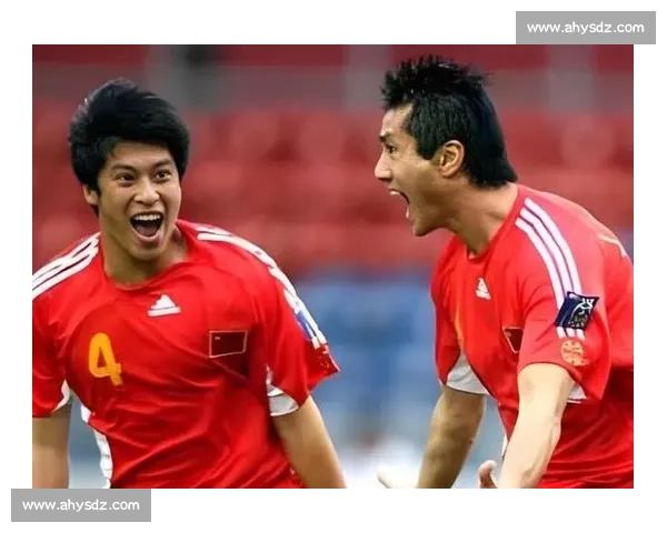 44 岁张耀坤逆袭夺冠：击败周海滨，师从贝尼特斯的国足新希望