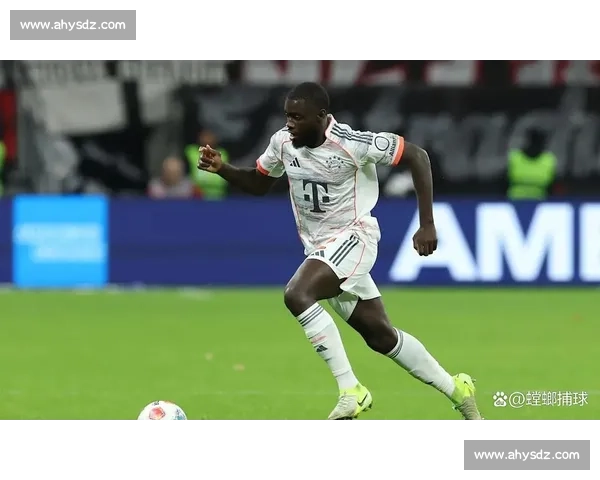 合同年博弈：皇马切尔西围猎乌帕梅卡诺，拜仁陷签字费困局