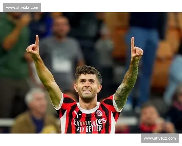 米体：米兰 CEO 富拉尼斡旋美足协，力阻 11 月征召普利希奇