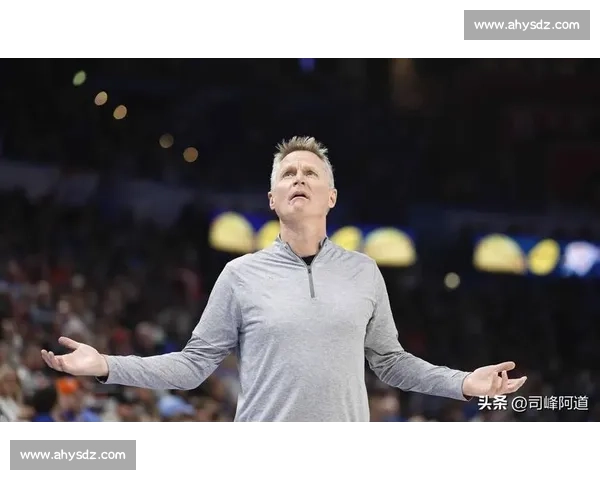 库里疯魔，艾弗森力挺，科尔的 “驯兽记”