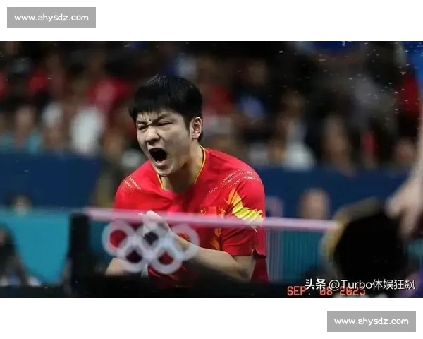 巴黎周期的独行客:樊振东的压力与突围 巴黎周期的独行客:樊振东的压力与突围