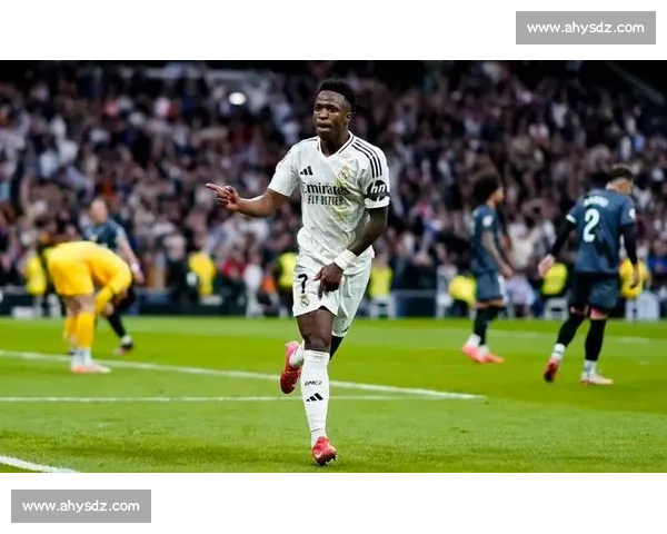 伯纳乌迷失：被人设绑架的亚马尔与天才困局