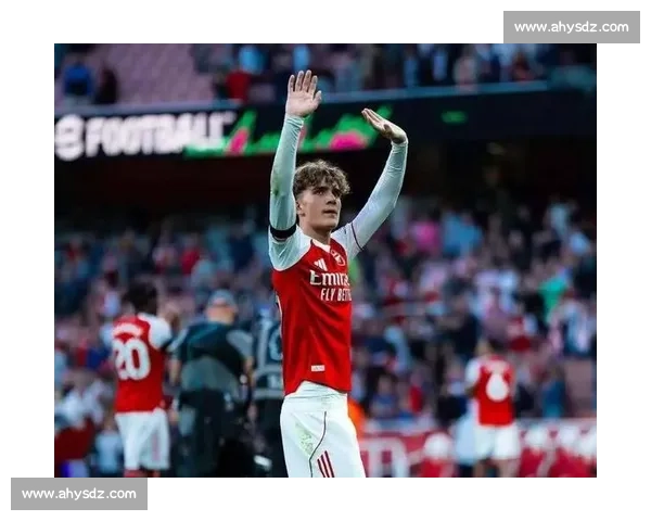 13 战 10 零封！阿森纳防线轮换有道，数据冠绝欧洲