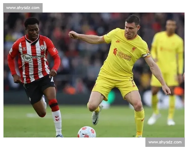 21 岁鸿沟上的连线：米尔纳与科斯托拉斯改写英超历史